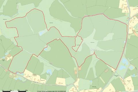 Land for sale, Land at Five Ashes, Mayfield, East Sussex, TN20 6NJ