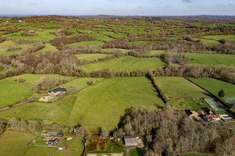 Land for sale, Land at Five Ashes, Mayfield, East Sussex, TN20 6NJ