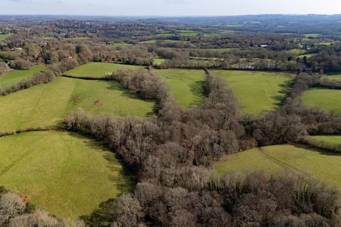 Land for sale, Land at Five Ashes, Mayfield, East Sussex, TN20 6NJ
