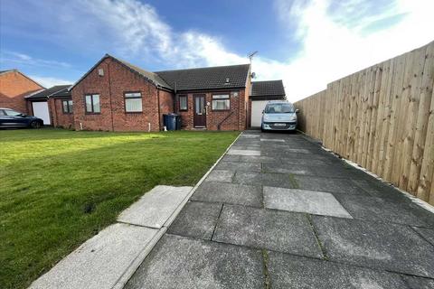 undefined, Devon Gardens, South Shields