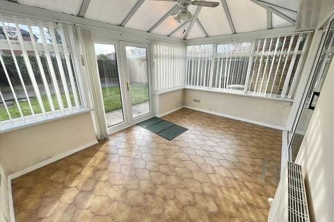undefined, Devon Gardens, South Shields