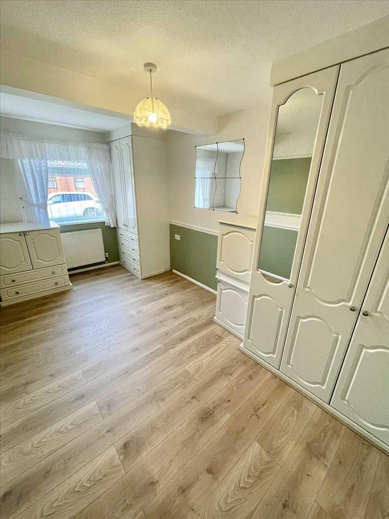 Bedroom no. 2