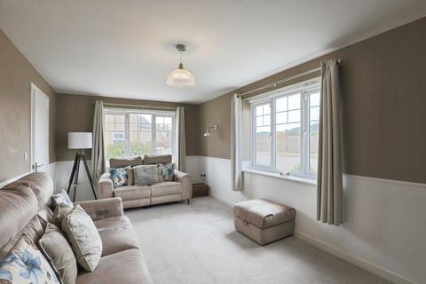 3 bedroom detached house for sale, Cooper Crescent, Long Marston, Stratford-Upon-Avon