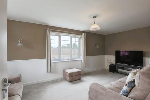 3 bedroom detached house for sale, Cooper Crescent, Long Marston, Stratford-Upon-Avon