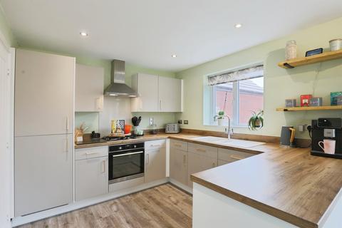 3 bedroom detached house for sale, Cooper Crescent, Long Marston, Stratford-Upon-Avon