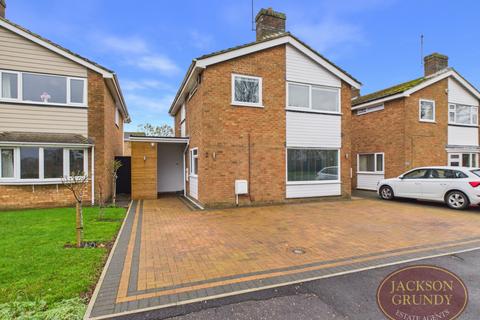 The Pastures, Kingsthorpe, NN2 8DD