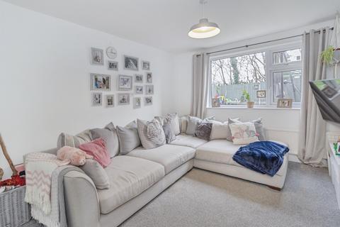 Thurcroft Close, Glen Parva, Leicester
