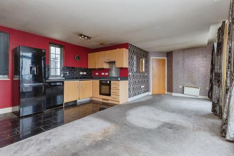 2 bedroom apartment for sale, Rutland Street, Leicester