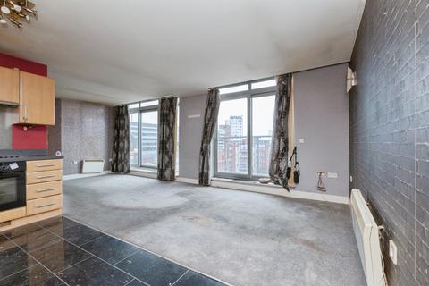 2 bedroom apartment for sale, Rutland Street, Leicester
