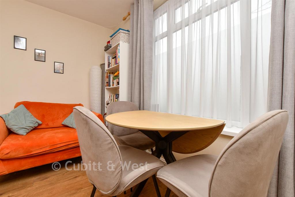 Internal Lifestyle Photograph