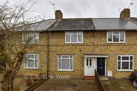 2 bedroom terraced house for sale, Kirksted Road, Morden, Surrey