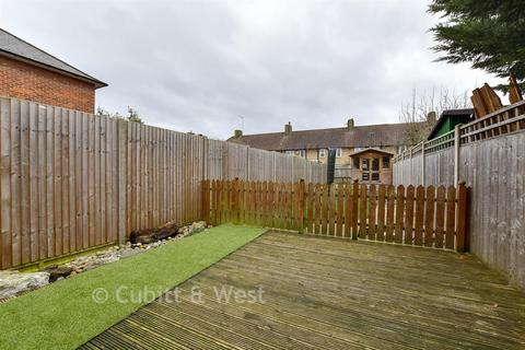 2 bedroom terraced house for sale, Kirksted Road, Morden SM4