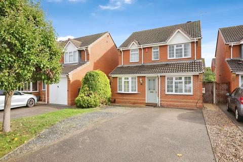 Cordelia Green, Heathcote, Warwick