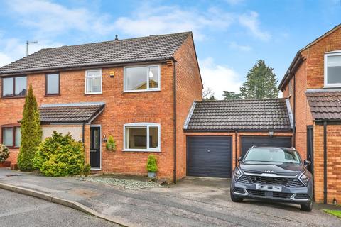 undefined, Veronica Drive, Giltbrook, Nottingham