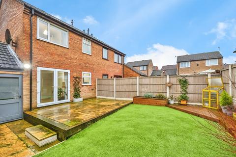undefined, Veronica Drive, Giltbrook, Nottingham
