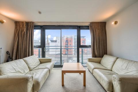 2 bedroom apartment for sale, Chapel Street, Salford