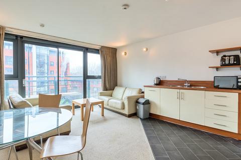 2 bedroom apartment for sale, Chapel Street, Salford