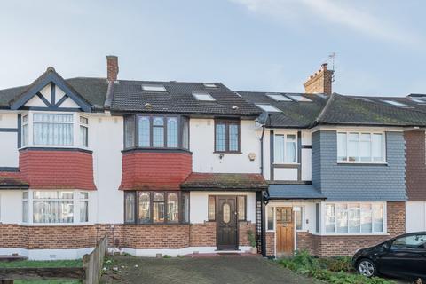 4 bedroom terraced house to rent - Rayford Avenue Lee SE12