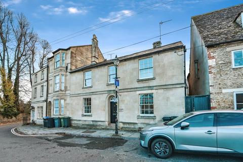 undefined, St. Mary Street, Chippenham