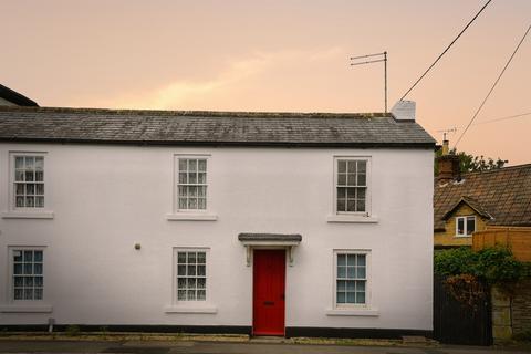 Langley Road, Chippenham