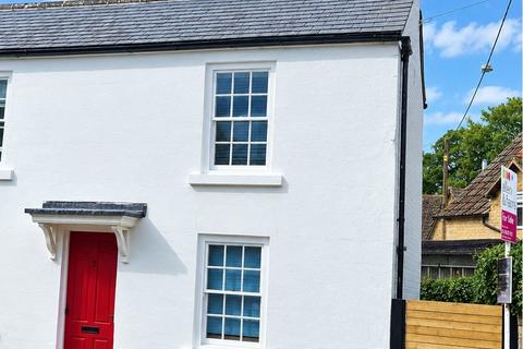 2 bedroom end of terrace house for sale, Langley Road, Chippenham
