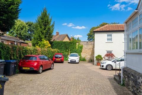 2 bedroom end of terrace house for sale, Langley Road, Chippenham