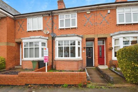 Stoughton Road, Oadby, Leicester