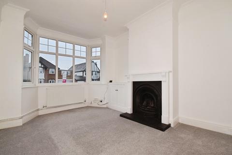 3 bedroom terraced house for sale, Stoughton Road, Oadby, Leicester