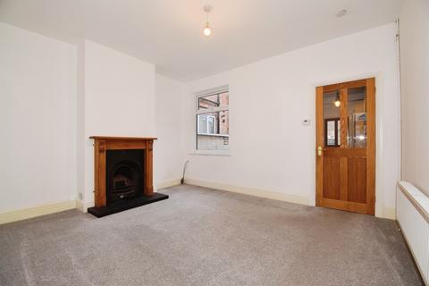 3 bedroom terraced house for sale, Stoughton Road, Oadby, Leicester