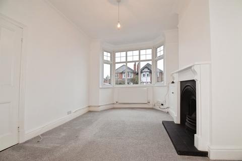 3 bedroom terraced house for sale, Stoughton Road, Oadby, Leicester