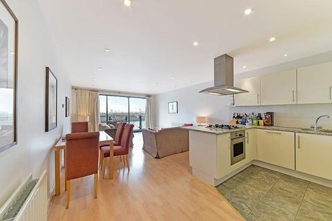 Ocean Wharf, 60 Westferry Road, London E14