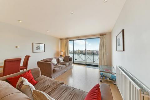 2 bedroom house for sale, Ocean Wharf, 60 Westferry Road, London E14