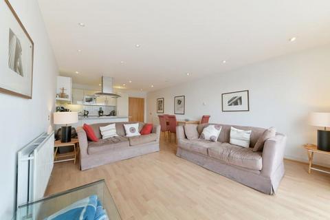 2 bedroom house for sale, Ocean Wharf, 60 Westferry Road, London E14