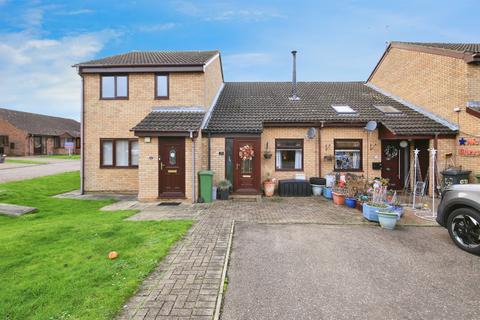 1 bedroom terraced house for sale, Beverstone, Orton Brimbles, Peterborough