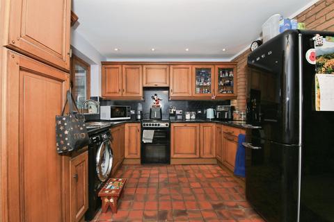1 bedroom terraced house for sale, Beverstone, Orton Brimbles, Peterborough