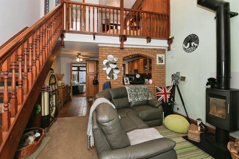1 bedroom terraced house for sale, Beverstone, Orton Brimbles, Peterborough