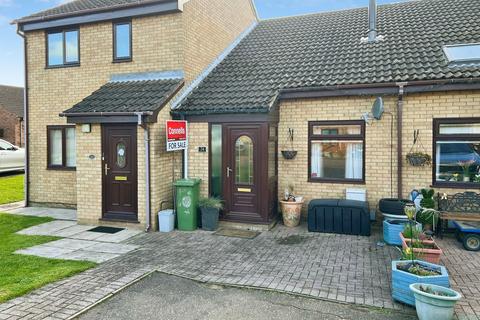 undefined, Beverstone, Orton Brimbles, Peterborough