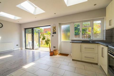 undefined, Ferndale Road, Hall Green