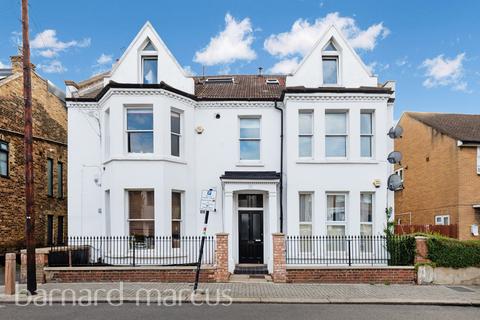 Alderbrook Road, London