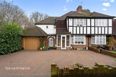undefined, Pickhurst Mead, Bromley