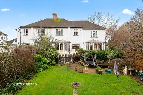 undefined, Pickhurst Mead, Bromley
