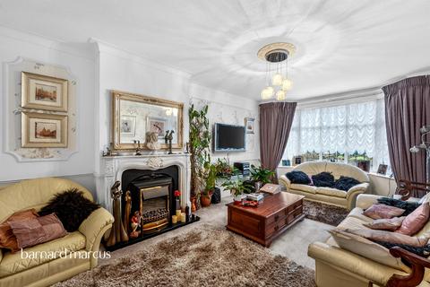 undefined, Pickhurst Mead, Bromley