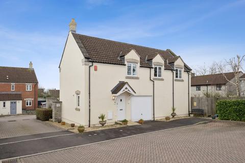 2 bedroom detached house for sale, Curry Rivel, Somerset TA10