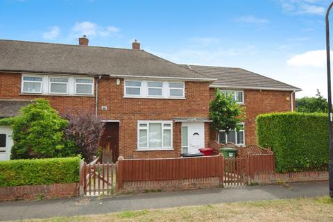 undefined, Fox Road, Slough