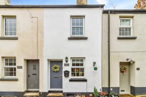 2 bedroom terraced house for sale, Clanage Street, Bishopsteignton, Teignmouth