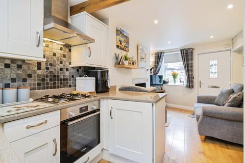 2 bedroom terraced house for sale, Clanage Street, Bishopsteignton, Teignmouth