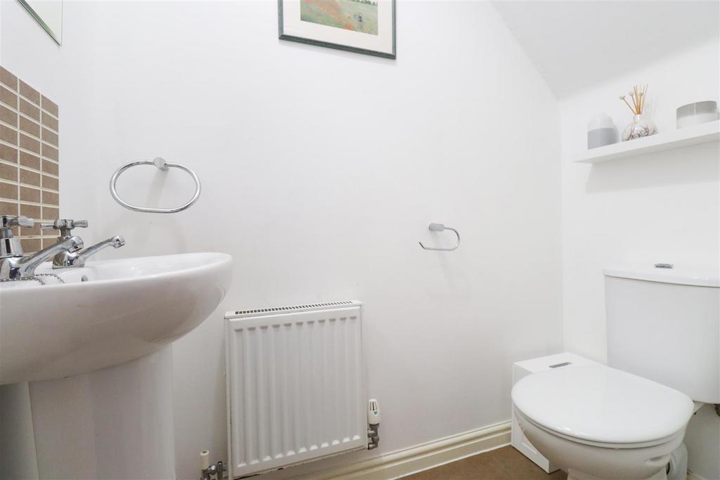 Cloakroom
