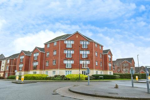 Atlantic Way, Derby