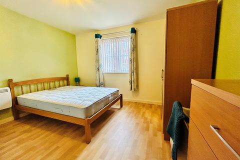 2 bedroom apartment for sale, Atlantic Way, Derby