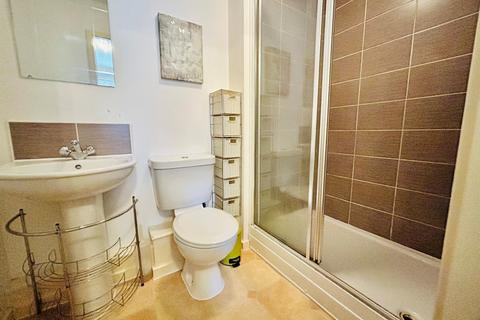 2 bedroom apartment for sale, Atlantic Way, Derby